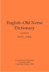 English Old Norse Dictionary