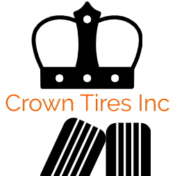 Crown Tires Inc.