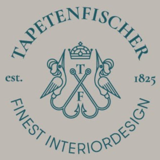 TAPETEN FISCHER INTERIORDESIGN logo