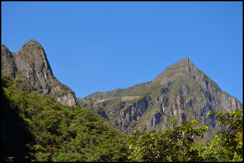 DESHACIENDO CAMINOS, DE AGUAS CALIENTES A CUSCO - MÁGICO Y ENIGMÁTICO PERÚ/2016. (10)