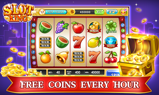 Screenshot Slots Machines - Vegas Casino