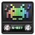 Retro Games Music - 8bit, Chiptune, SID4.3.20 (AdFree)