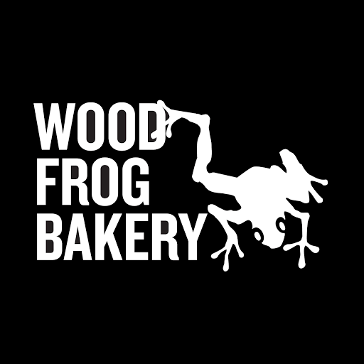 Woodfrog Bakery Queen Victoria Market logo