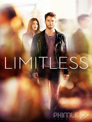 Movie Trí Lực Siêu Phàm Phần 1 - Limitless Season 1 (2015)