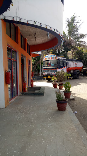 Sagar Petrol Pump, NH-8, Golani Naka, Waliv, Nala Sopara, Maharashtra 401208, India, Petrol_Pump, state MH