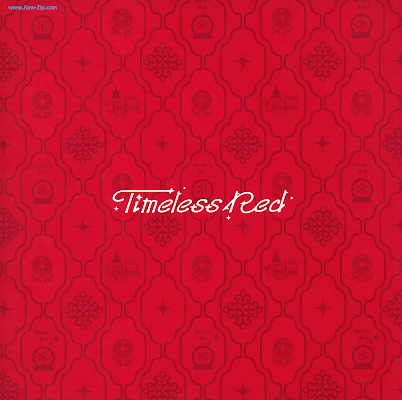 [Manga] Timeless Red