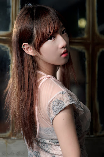 Idolretouch Insanely Sexy And Cute Korean Model So Yeon 소연