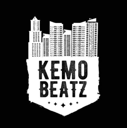 Kemo Beatz logo