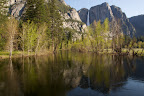 Upper Yosemite.