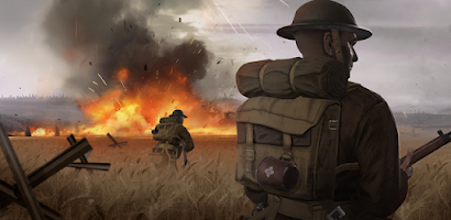 War Ops: WW2 Online Army Games - Apps on Google Play