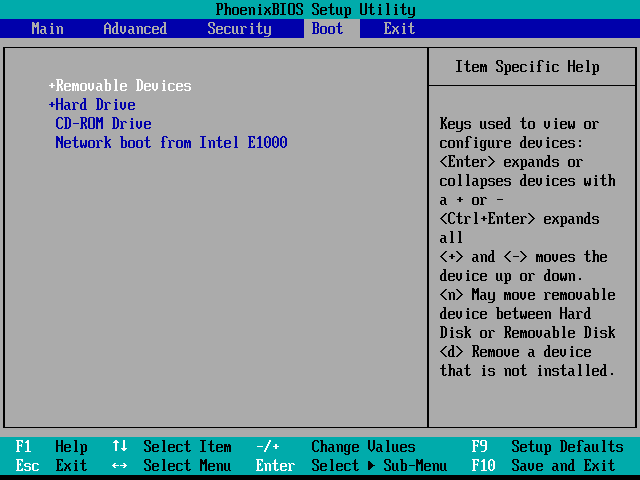 Uzyskaj dostęp do systemu BIOS w systemie Windows 10 (Dell/Asus/HP)