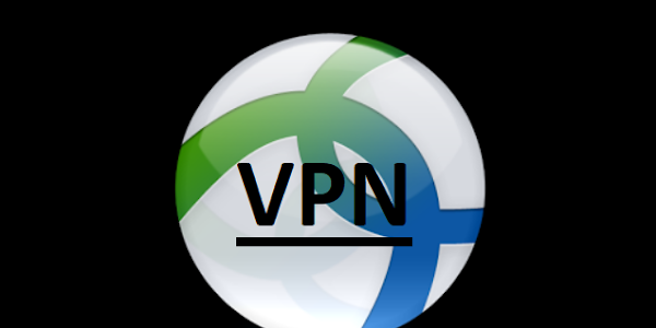 VPN Cisco AnyConnect