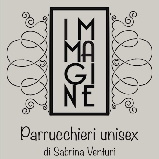 Immagine Parrucchieri Unisex logo