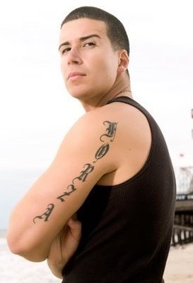 Vinny Guadagnino Dp Profile Pics