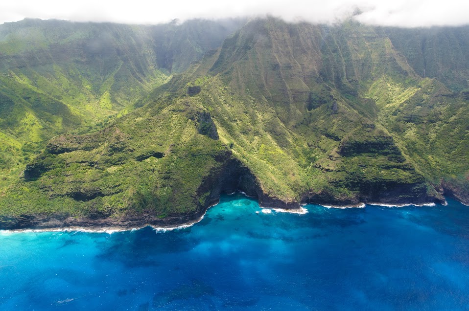 Kauai: Hanalei - Hawaii: 3 islas en dos semanas (33)