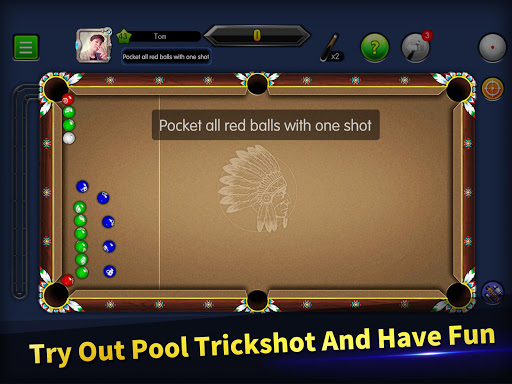 Pool Empire -8 ball pool game screenshots 17