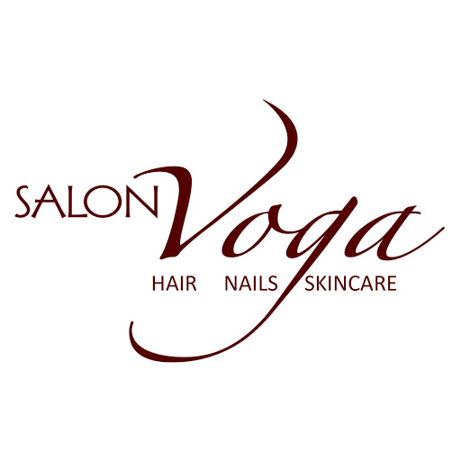 Salon Voga logo