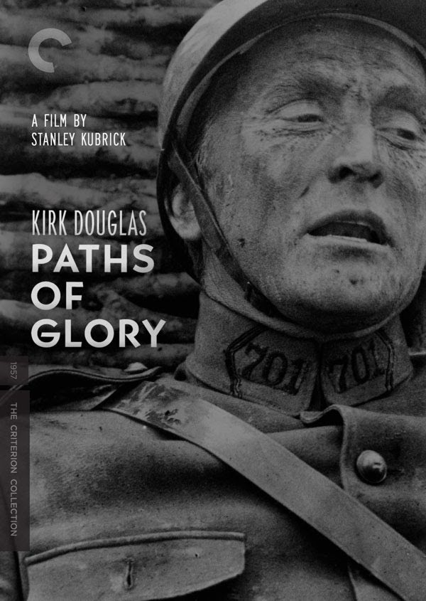 Senderos de gloria - Paths of Glory (1957)