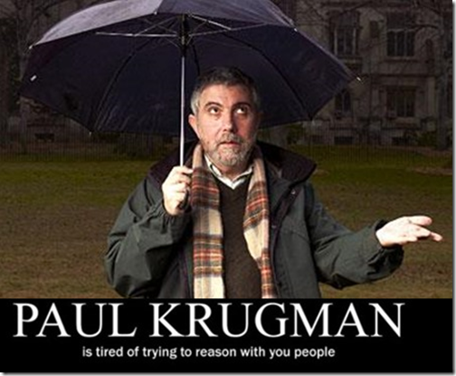 Krugman