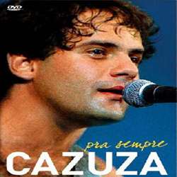 CD Cazuza – Discografia Torrent CD Completo