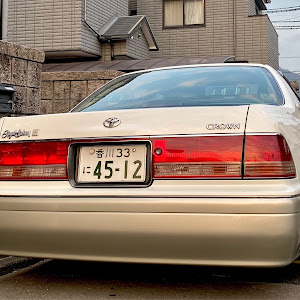 クラウンセダン JZS151