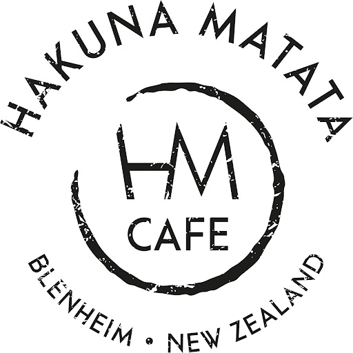 Hakuna Matata Cafe logo