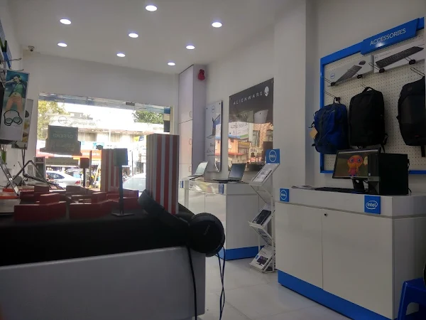 Dell Exclusive Store photo 