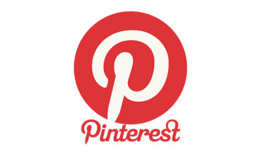 Pinterest!