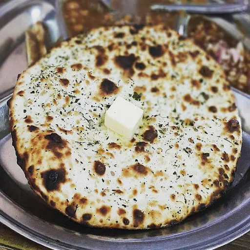 Tandoori Roti