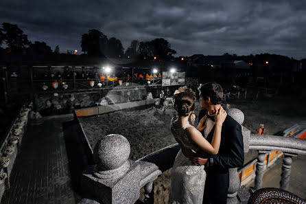 Fotógrafo de casamento Lena Valena (valena). Foto de 19 de janeiro 2017