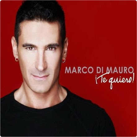 Marco Di Mauro - ¡Te quiero! [Versión Deluxe iTunes] [2013] 2013-05-13_22h43_48