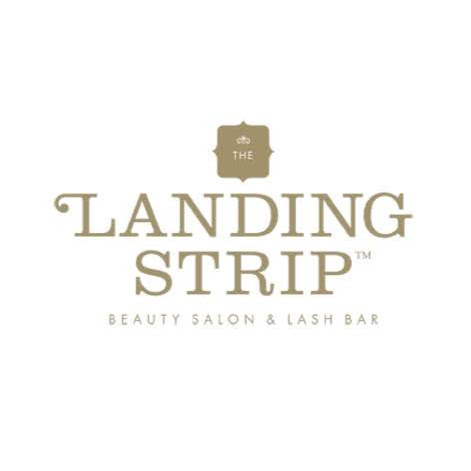 The Landing Strip™ logo