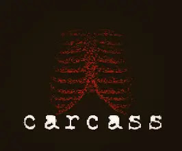 carcass Download de graça