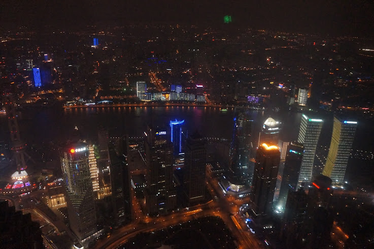 Китай, Вьетнам, Камбоджа и Тайланд на Новый Год 2013