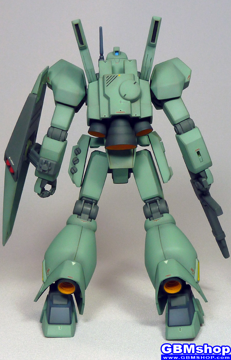 Bandai 1/144 HGUC RGM-89 Jegan