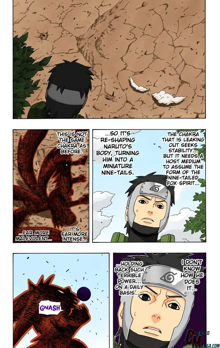 Chapter 295 Page 2