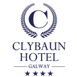 Clybaun Hotel logo