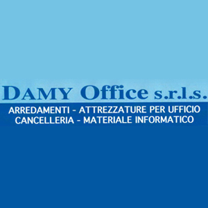 Damy Office logo