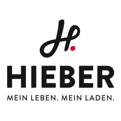 Hieber's Frische Center KG logo