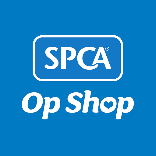 SPCA Op Shop Linwood