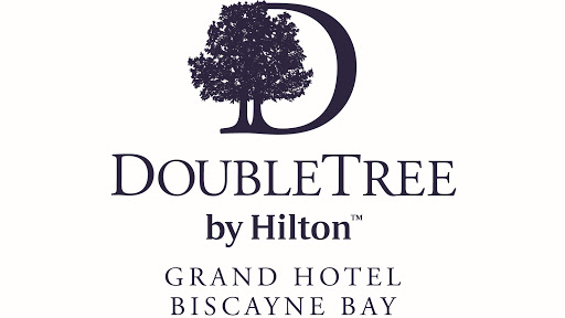 DoubleTree by Hilton Grand Hotel Biscayne Bay