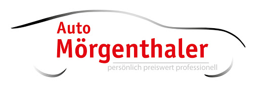 Autohaus Mörgenthaler logo