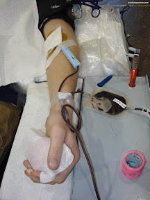 blood drive