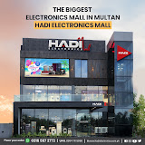 Hadi Electronics Mall