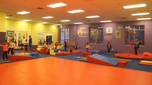 Gymnastics Center «The Little Gym of Montclair», reviews and photos, 1 Greenwood Ave #3, Montclair, NJ 07042, USA