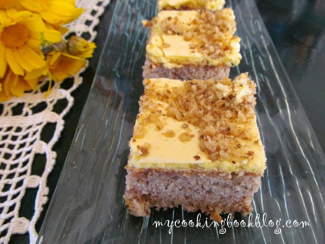 Сладкиш Агнеса или Агнеси