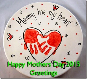 Happy Mothers Day Greetings