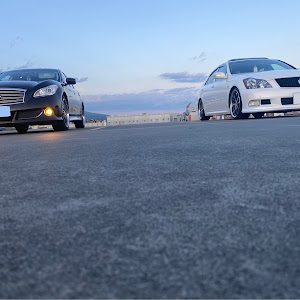 クラウンアスリート GRS180