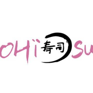 OHÏ SUSHI logo