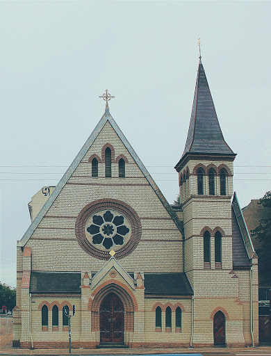 Søgade Kirke 